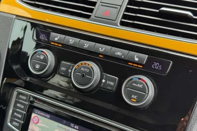Volkswagen Caddy (2018) thumbnail 32
