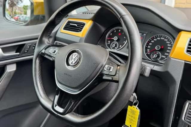 Volkswagen Caddy (2018) thumbnail 34