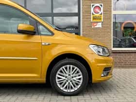 Volkswagen Caddy (2018) thumbnail 39
