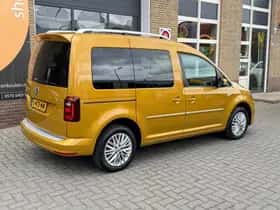 Volkswagen Caddy (2018) thumbnail 41