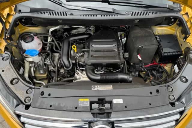 Volkswagen Caddy (2018) thumbnail 43