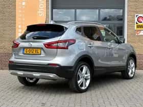 Nissan Qashqai (2019) thumbnail 2