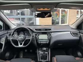 Nissan Qashqai (2019) thumbnail 13