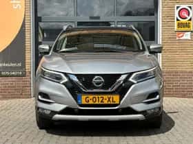 Nissan Qashqai (2019) thumbnail 18