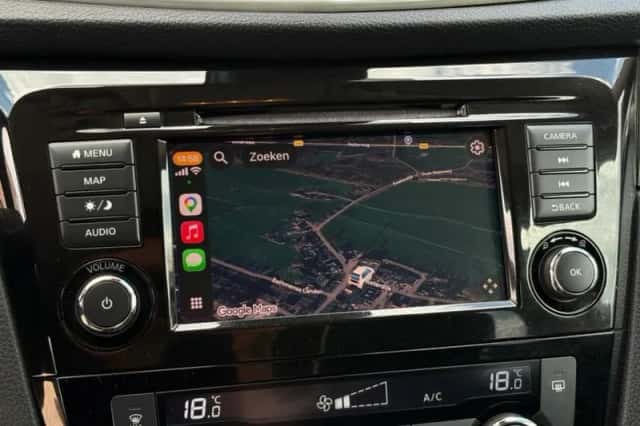 Nissan Qashqai (2019) thumbnail 19
