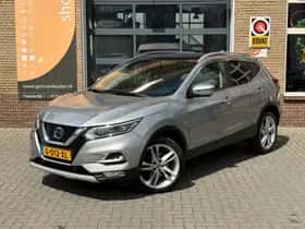 Nissan Qashqai (2019) thumbnail 24