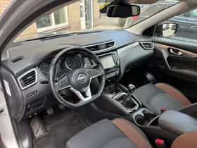 Nissan Qashqai (2019) thumbnail 25