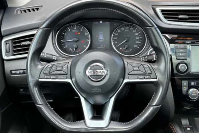 Nissan Qashqai (2019) thumbnail 26