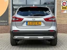 Nissan Qashqai (2019) thumbnail 26