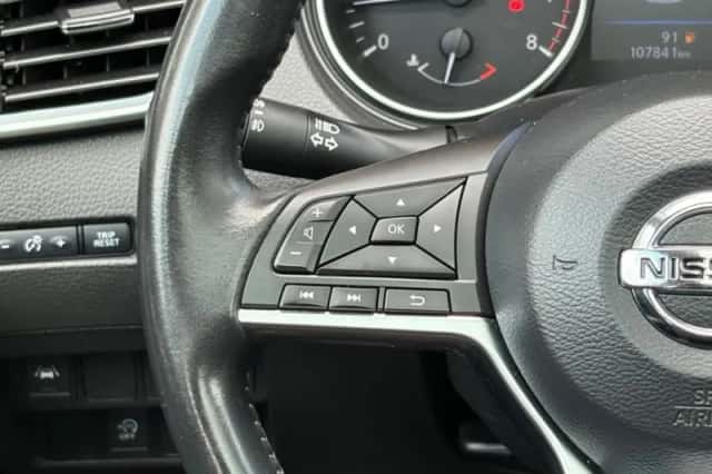 Nissan Qashqai (2019) thumbnail 27