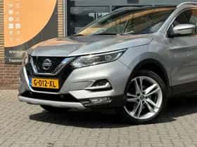 Nissan Qashqai (2019) thumbnail 30