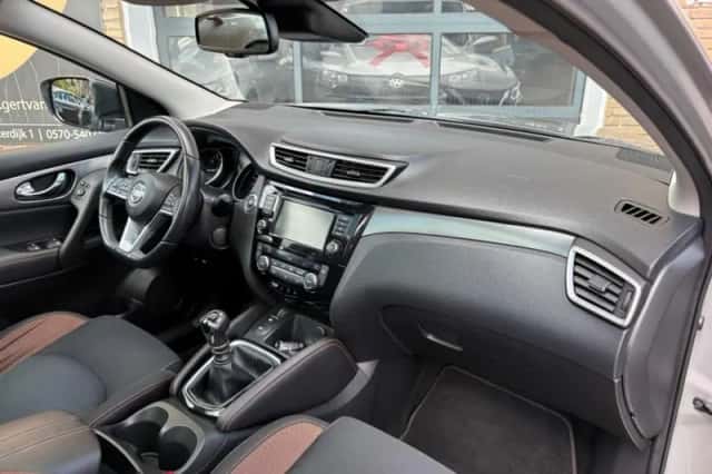 Nissan Qashqai (2019) thumbnail 31