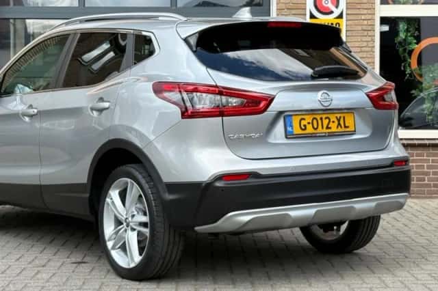 Nissan Qashqai (2019) thumbnail 32