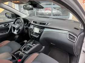 Nissan Qashqai (2019) thumbnail 32