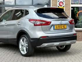 Nissan Qashqai (2019) thumbnail 33