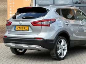 Nissan Qashqai (2019) thumbnail 35