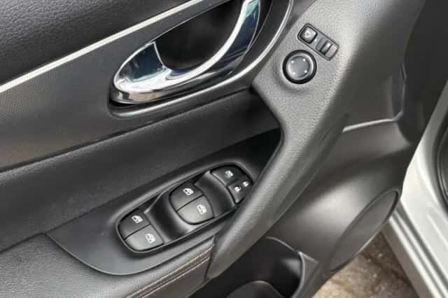 Nissan Qashqai (2019) thumbnail 36