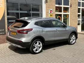 Nissan Qashqai (2019) thumbnail 36
