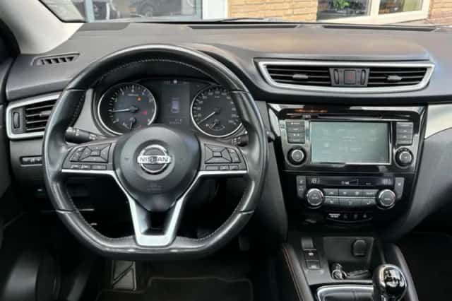 Nissan Qashqai (2019) thumbnail 37