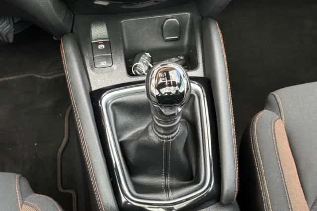 Nissan Qashqai (2019) thumbnail 38
