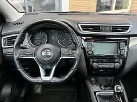 Nissan Qashqai (2019) thumbnail 38