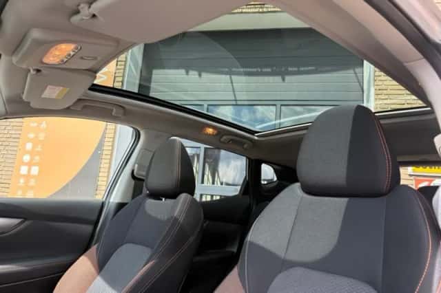 Nissan Qashqai (2019) thumbnail 40