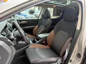 Nissan Qashqai (2019) thumbnail 5