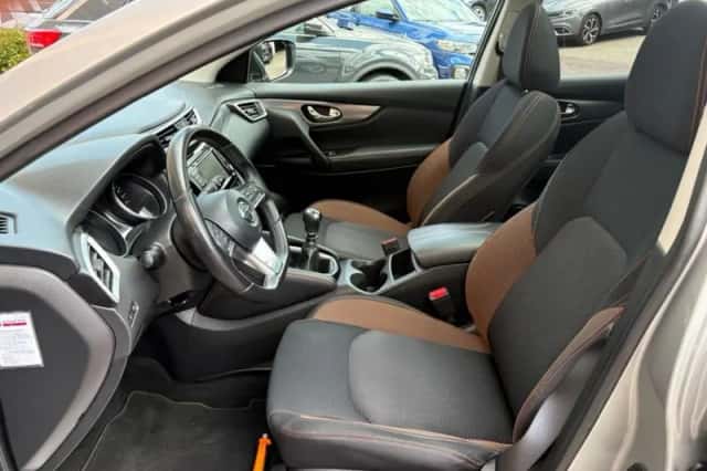 Nissan Qashqai (2019) thumbnail 41