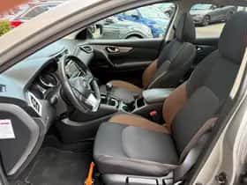 Nissan Qashqai (2019) thumbnail 42