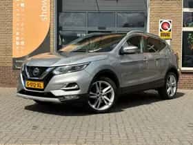 Nissan Qashqai (2019) thumbnail 43
