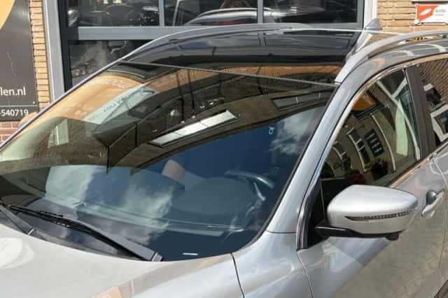 Nissan Qashqai (2019) thumbnail 44