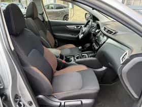 Nissan Qashqai (2019) thumbnail 44