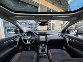 Nissan Qashqai (2019) thumbnail 46