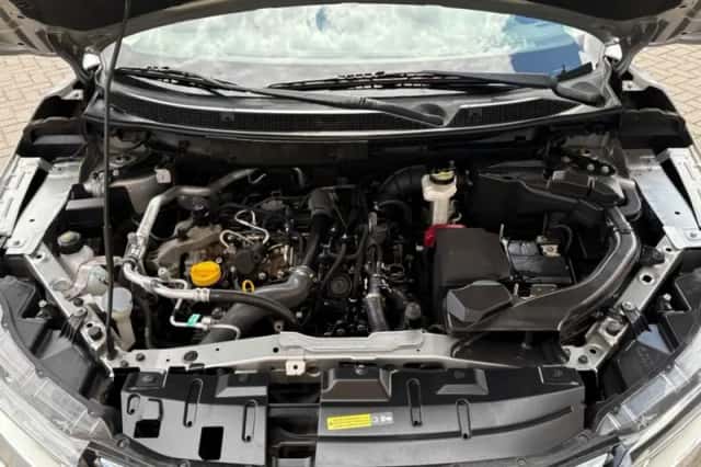 Nissan Qashqai (2019) thumbnail 47