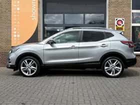 Nissan Qashqai (2019) thumbnail 7