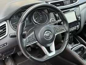 Nissan Qashqai (2019) thumbnail 9
