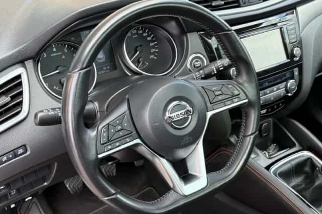 Nissan Qashqai (2019) thumbnail 10