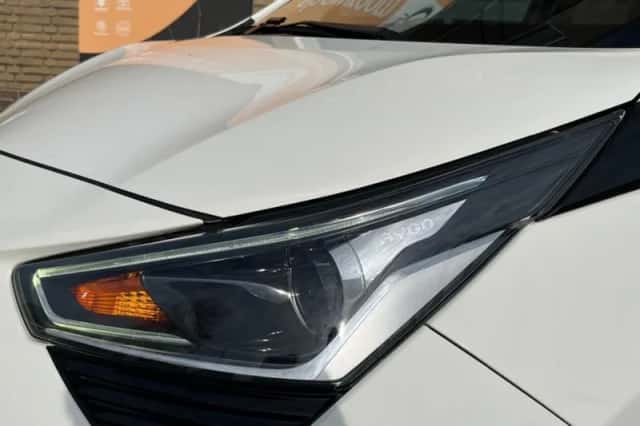 Toyota Aygo (2018) thumbnail 11