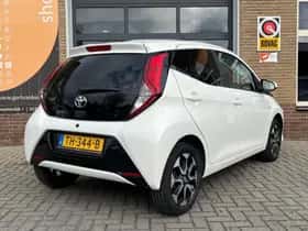 Toyota Aygo (2018) thumbnail 20