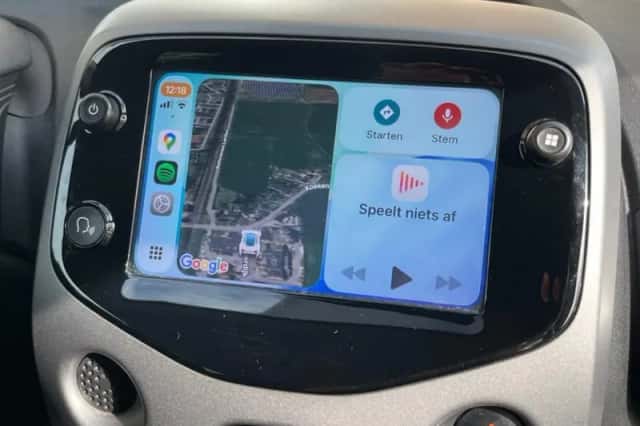 Toyota Aygo (2018) thumbnail 29