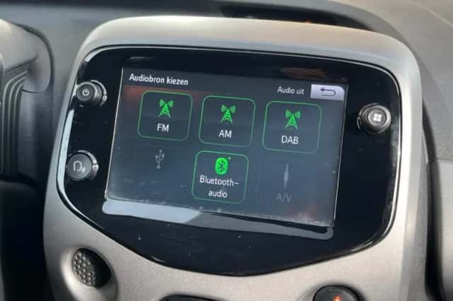 Toyota Aygo (2018) thumbnail 30
