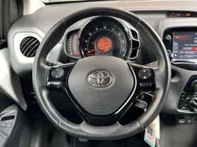 Toyota Aygo (2018) thumbnail 36