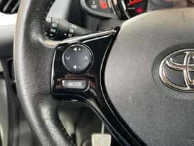 Toyota Aygo (2018) thumbnail 40