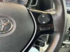 Toyota Aygo (2018) thumbnail 41