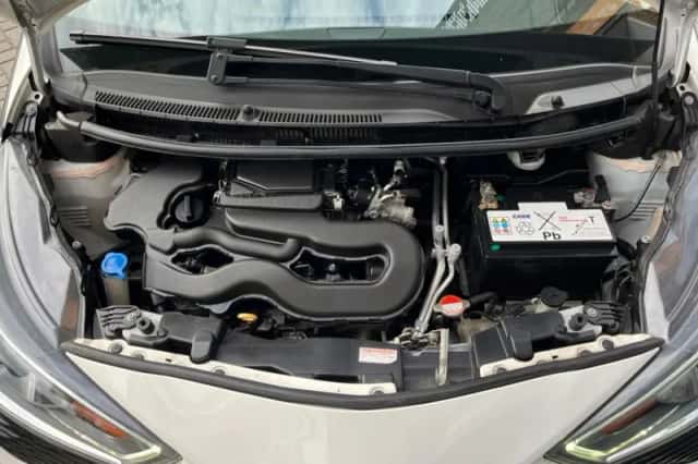 Toyota Aygo (2018) thumbnail 48