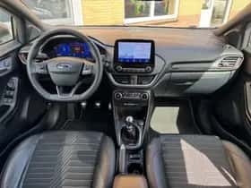 Ford Puma (2021) thumbnail 13