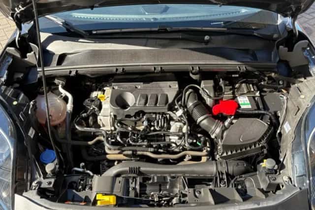 Ford Puma (2021) thumbnail 14