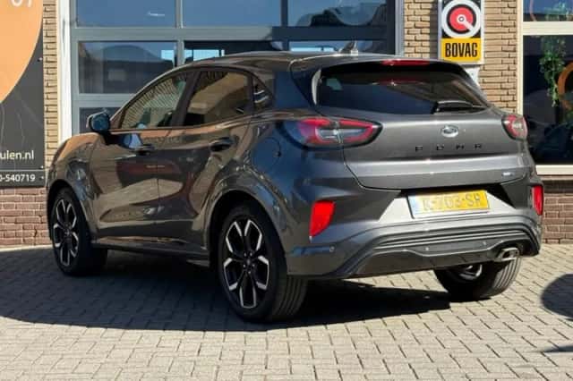 Ford Puma (2021) thumbnail 15