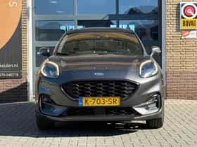 Ford Puma (2021) thumbnail 19