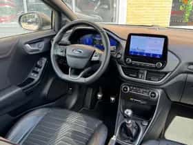 Ford Puma (2021) thumbnail 3